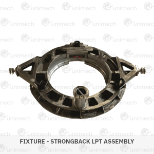 Fixture-Strongback-LPT-Assembly-1