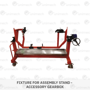 Fixture-for-Assembly-stand-Accessory-Gearbox-1