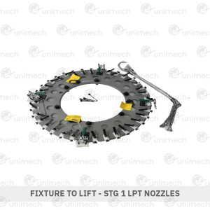 Fixture-to-Lift-STG-1-LPT-Nozzles