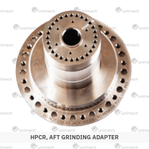 HPCR-AFT-GRINDING-ADAPTER