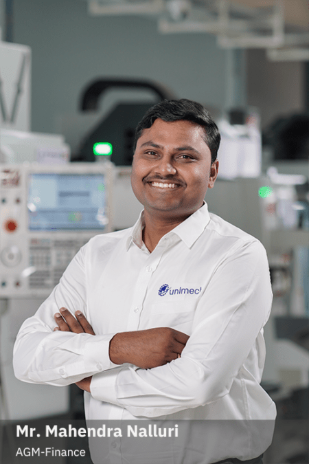Mahendra-N