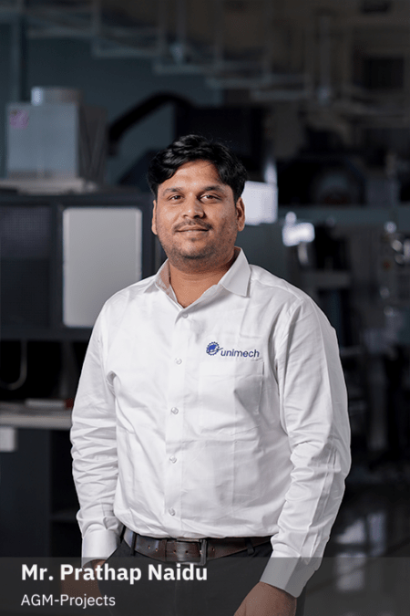 Prathap-N