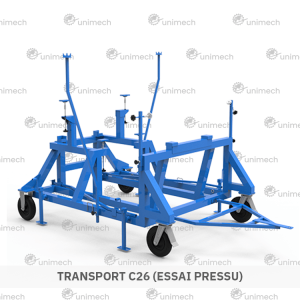 TRANSPORT-C26-ESSAI-PRESSU