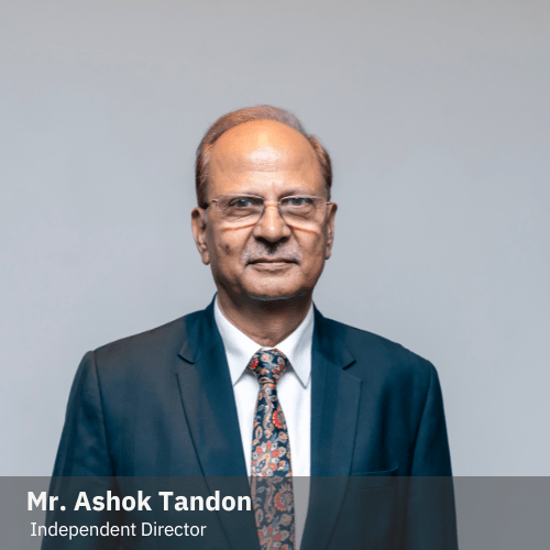 ashok tandon